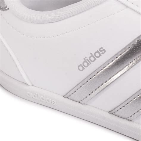 adidas coneo damen weiß|adidas Damen Coneo Qt Sneaker .